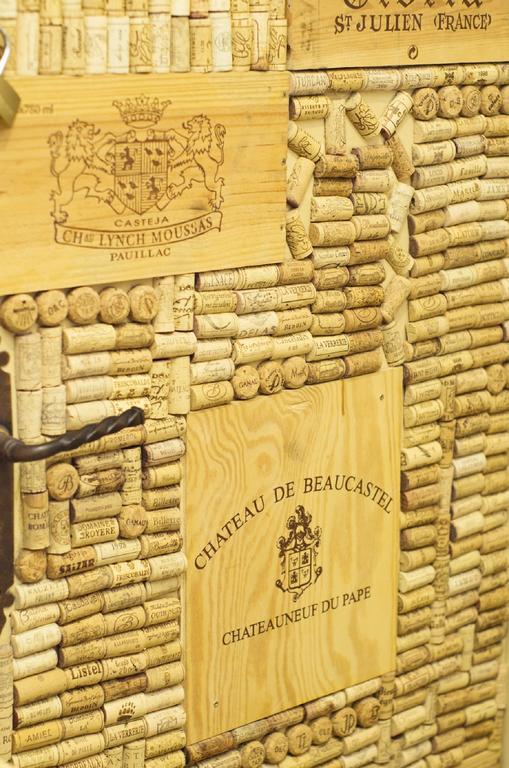 Gite Fa Mille Maison Bleu Robion en Luberon Quarto foto